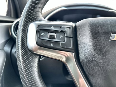 Used 2022 Chevrolet Blazer LT image 31