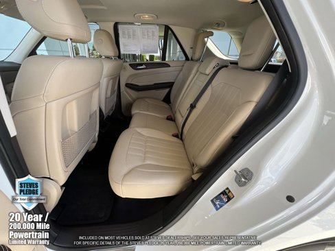 Used 2018 Mercedes-Benz GLE 350 4MATIC image 29