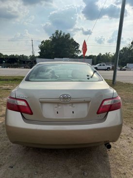 Used 2007 Toyota Camry CE image 5