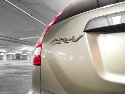 Used 2008 Honda CR-V EX-L image 9