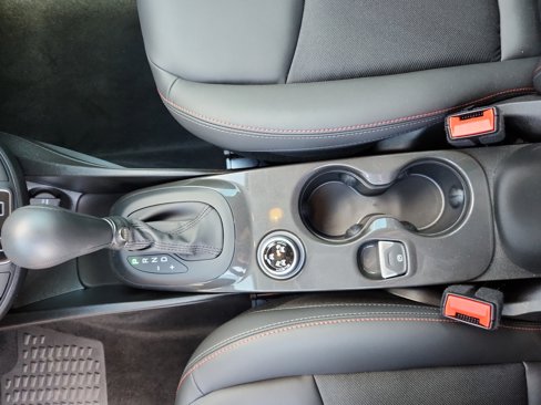 Used 2023 FIAT 500X Sport w/ Technology Group image 15