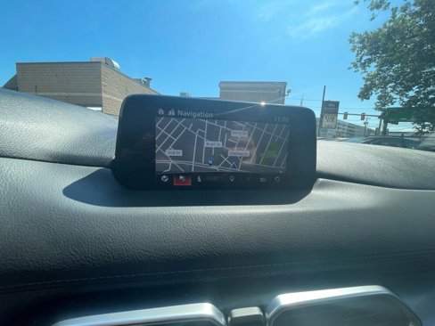 Used 2017 MAZDA CX-5 Touring w/ Preferred Equipment Package image 18