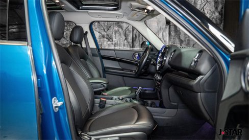 Used 2022 MINI Cooper Countryman image 9