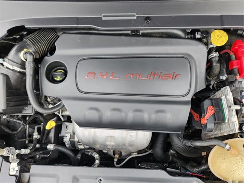 Used 2021 Jeep Compass Trailhawk image 32