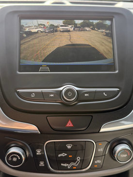 Used 2019 Chevrolet Equinox LS image 31