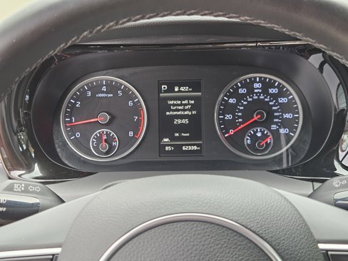 Certified 2021 Kia K5 GT-Line image 31
