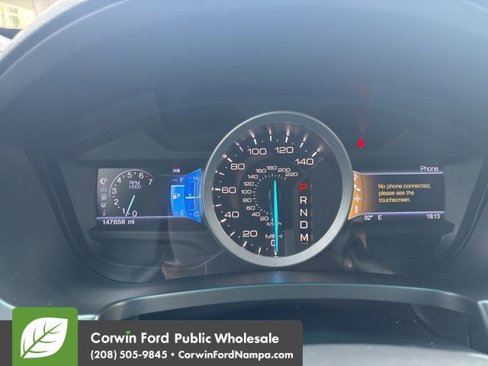 Used 2013 Ford Explorer Limited image 11