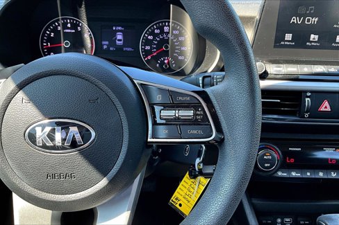 Used 2019 Kia Forte LXS image 10