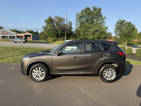 Used 2016 MAZDA CX-5 Touring image 7