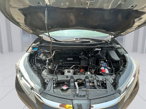 Used 2016 Honda CR-V EX-L image 10