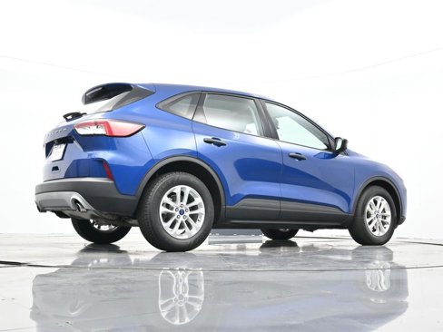 Used 2022 Ford Escape S image 36