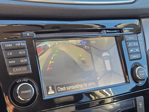 Used 2015 Nissan Rogue SV w/ SV Premium Package image 23