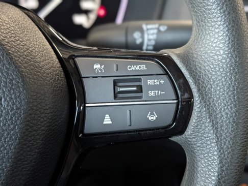 Used 2022 Honda Civic LX image 25