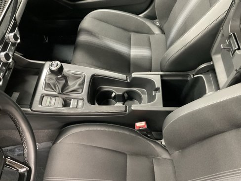 Certified 2024 Honda Civic Sport image 21