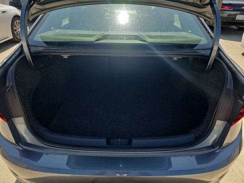 Used 2019 Volkswagen Jetta S w/ Driver Assistance Package image 5