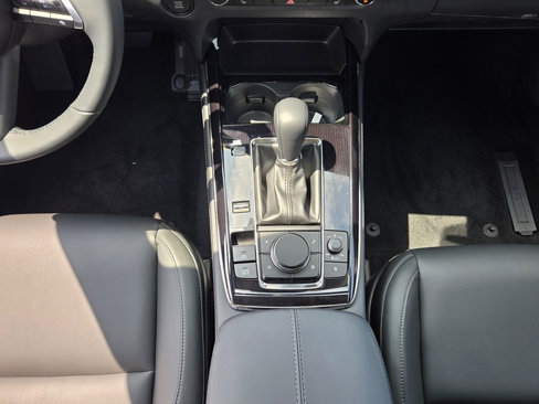 New 2025 MAZDA CX-30 AWD 2.5 S w/ Preferred Package image 12