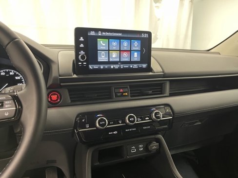 Used 2025 Honda Pilot EX-L image 15