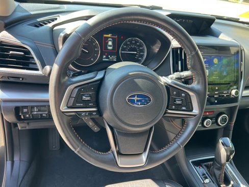 Used 2018 Subaru Crosstrek 2.0i Limited image 14