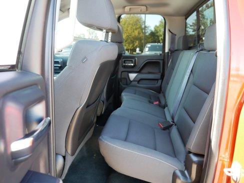 Used 2015 Chevrolet Silverado 1500 LT w/ All Star Edition image 33