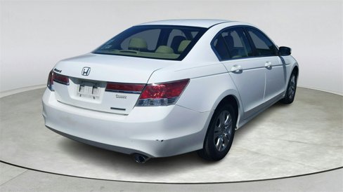 Used 2012 Honda Accord SE image 6