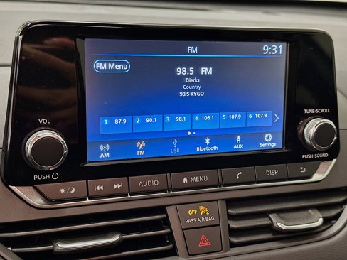Used 2022 Nissan Altima 2.5 S image 21