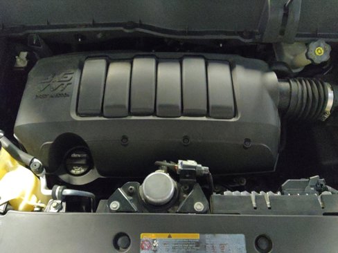 Used 2017 Chevrolet Traverse LT image 30