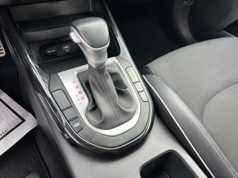 Used 2022 Kia Forte GT-Line w/ GT-Line Technology Package image 16