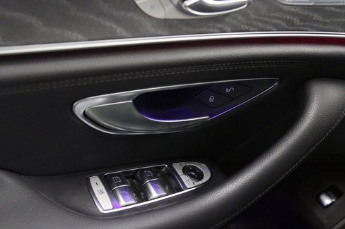 Certified 2019 Mercedes-Benz CLS 450 4MATIC image 22