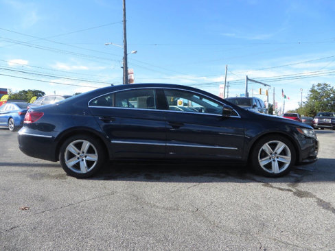 Used 2013 Volkswagen CC Sport image 6