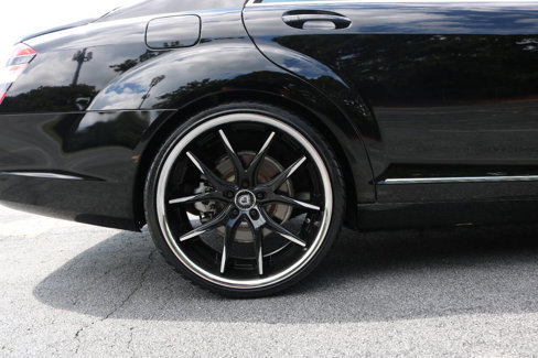 Used 2008 Mercedes-Benz S 550 4MATIC image 43