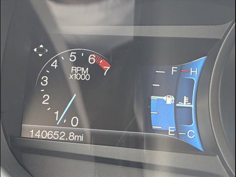 Used 2016 Ford Edge SEL w/ Equipment Group 201A image 9