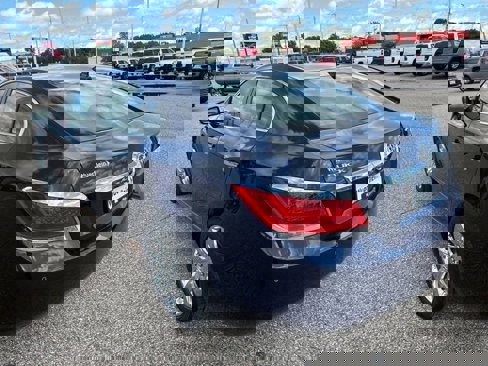 Used 2010 Buick LaCrosse CXL image 5