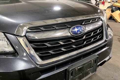 Used 2018 Subaru Forester 2.5i Premium w/ All-Weather Package image 29
