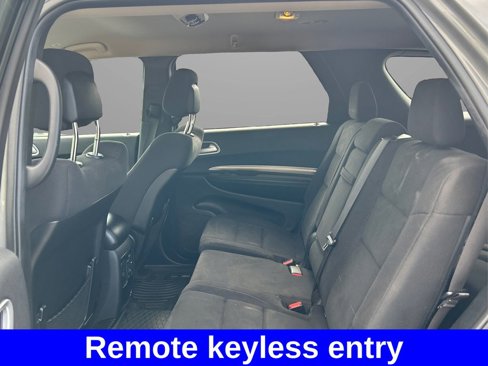 Certified 2019 Dodge Durango SXT image 10