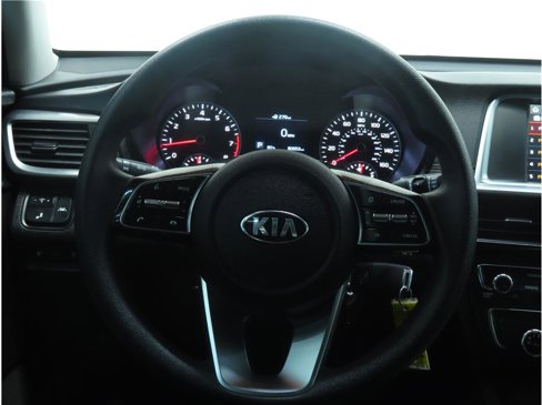 Used 2020 Kia Optima LX image 13