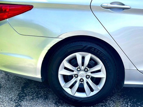 Used 2013 Hyundai Sonata GLS image 23