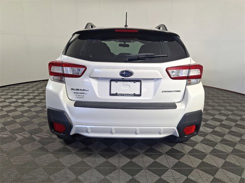 Used 2018 Subaru Crosstrek 2.0i image 9