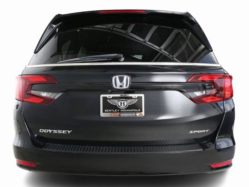 Used 2023 Honda Odyssey Sport image 7