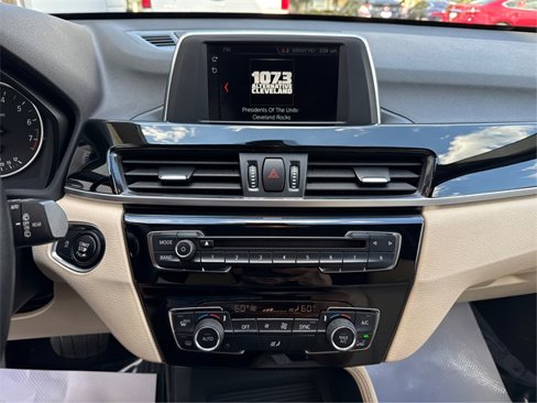 Used 2018 BMW X1 sDrive28i image 14