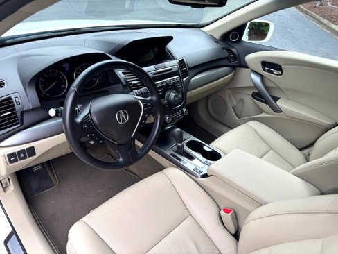 Used 2013 Acura RDX FWD w/ Technology Package image 24