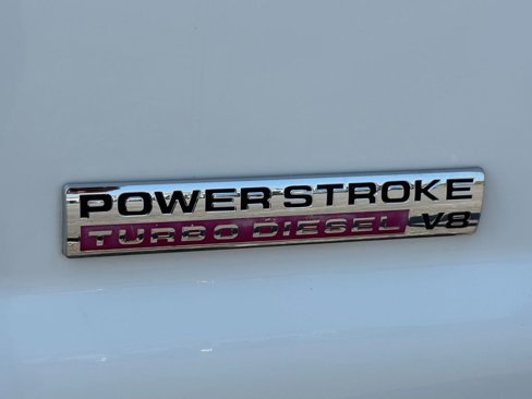 Used 2007 Ford F550 2WD Regular Cab Super Duty image 39