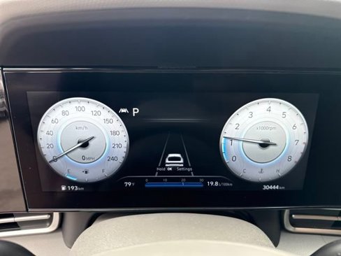 Certified 2023 Hyundai Elantra SEL w/ Convenience Package image 15