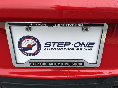 Used 2022 Chevrolet Camaro LT image 28