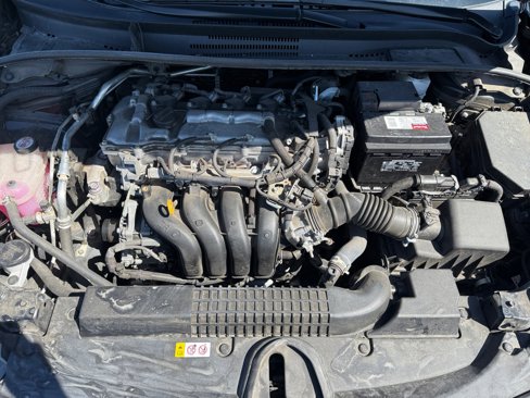 Used 2022 Toyota Corolla LE image 20