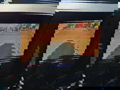 New 2026 Chevrolet TrailBlazer RS w/ Convenience Package image 16