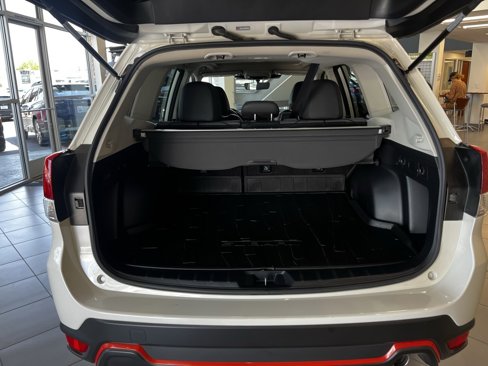 Certified 2023 Subaru Forester Sport image 13
