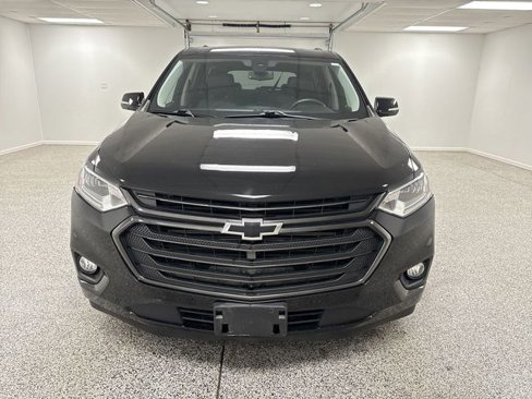 Used 2018 Chevrolet Traverse Premier w/ Redline Edition image 68