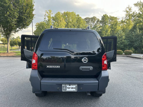 Used 2012 Nissan Xterra S w/ Value Package image 38