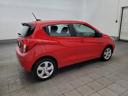 Used 2019 Chevrolet Spark LS image 10