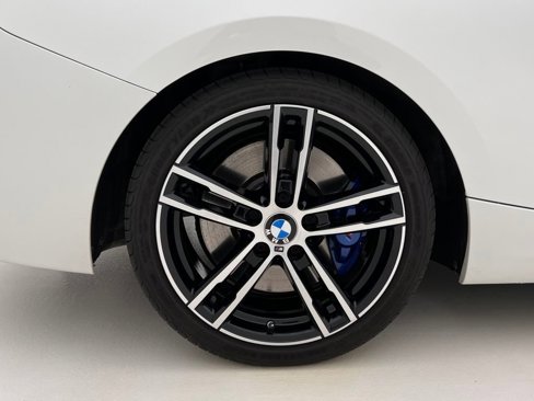 Used 2018 BMW M240i Convertible image 34